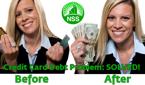 Instant Credit Card Dent Relief